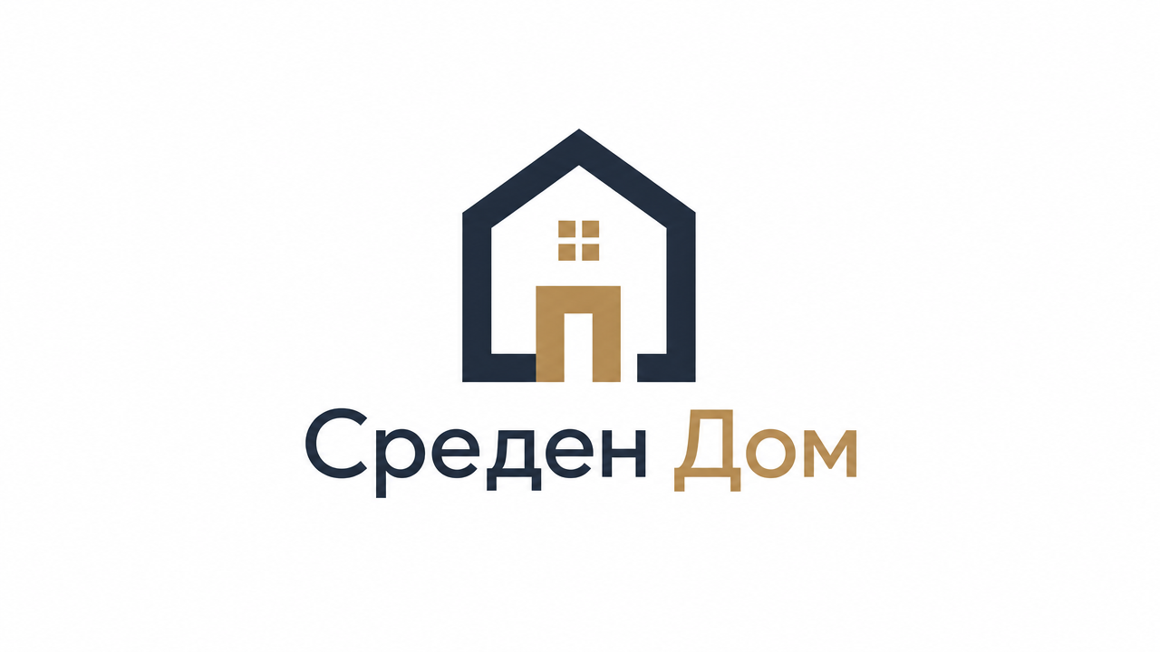 Среден Дом